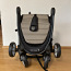 Новая модель Baby Jogger City Mini 4W2, коляска, Sepia (фото #2)