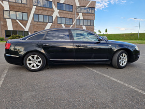 Audi A6 2.0 103kW (2 foto / 8)