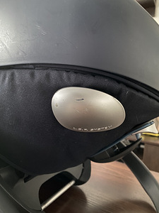 Cybex Cloud Q plus (10 фото из 10)