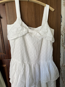 Новые платья S (3 фото из 10)