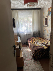 Квартира в аренду (3 фото из 9)