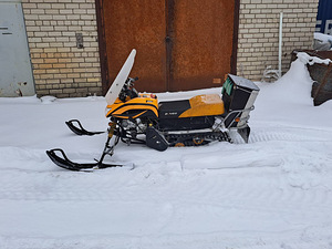 Müüa mootorsaan (1 foto / 3)