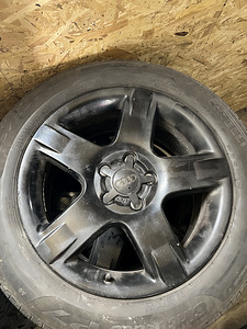 Продам диски 5*112 (1 фото из 2)