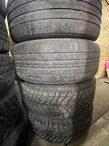 Продам диски 5*112 (2 фото из 2)