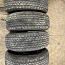 6*139,7 диски Hyundai terracan+шины 16" (фото #1)