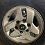 6*139,7 диски Hyundai terracan+шины 16" (фото #4)