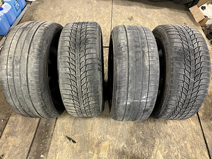 5*120 19” veljed (2 foto / 4)