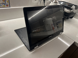 Lenovo yoga 500 (2 foto / 5)