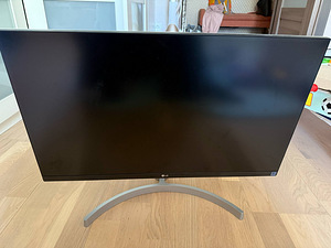 Продается монитор LG 4k (1 фото из 3)