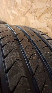 Продается Vossen orig 5x130 (3 фото из 5)