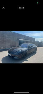 Продается Vossen orig 5x130 (4 фото из 5)