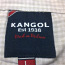 Рубашка Kangol Short, новая (фото #2)