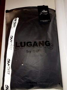 Uued püksid LUGANG by GUF (3 foto / 3)