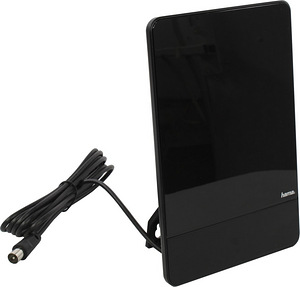 Sisetingimustes Hama DVB-T/DVB-T2 TV antenn UUS (3 foto / 3)