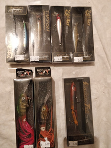 Voblerid Mikado uus (8 foto / 9)