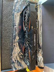 GTX 1070 TI 8GB (2 foto / 2)