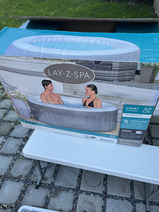 LAY Z SPA