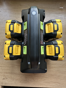 Inverter OWJHE mobiilne elektrijaam Makita akudele (6 foto / 7)
