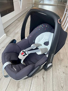 Maxi Cosi Pebble Easy Fix (1 фото из 3)