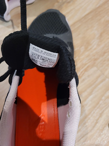 Reebok trennijalats 38 (2 foto / 3)