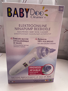 Соплеотсос Babydoo (1 фото из 3)