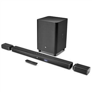 JBL Bar 5.1, nagu uus. (1 foto / 4)