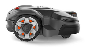 Газонокосилка-робот Husquarna Automower 415X (3 фото из 10)
