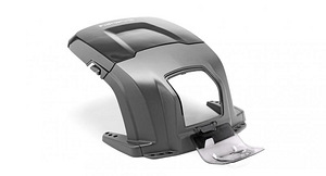 Газонокосилка-робот Husquarna Automower 415X (10 фото из 10)