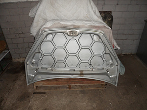 Ford S-Max varuosad (7 foto / 10)