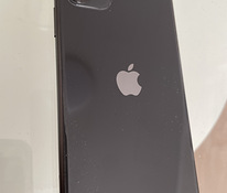 iPhone 11 черный
