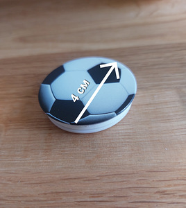 Popsocket (2 foto / 5)