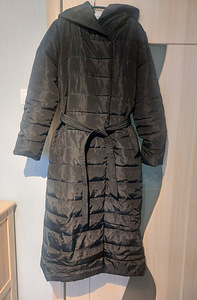 Reserved пальто 40 размер