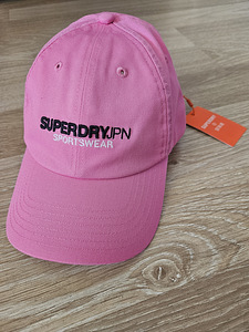 Кепка Superdry (1 фото из 2)