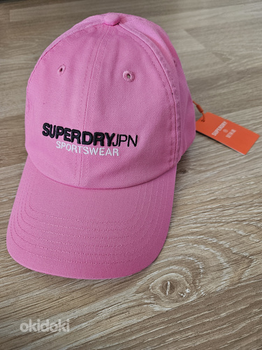Nokamüts Superdry