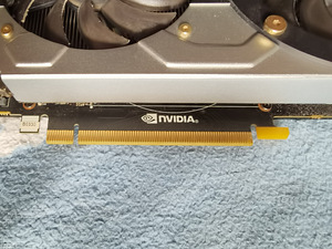 GTX 1070 Gallardo (5 foto / 6)