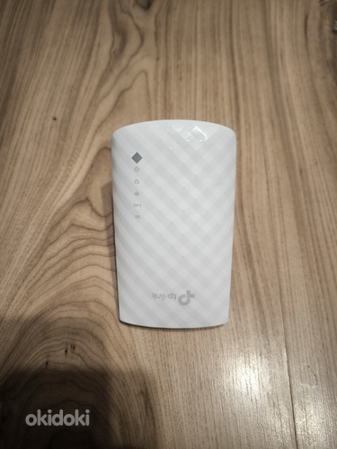 Усилитель Wi-Fi сигнала AC 750 для большой квартиры