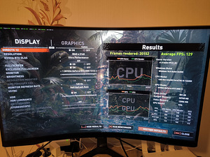 RTX3080TI ja 4K monitor (6 foto / 9)
