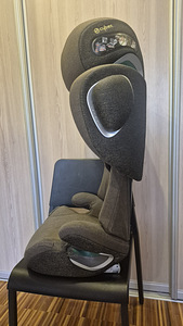 Cybex Platinum turvatool (2 foto / 3)