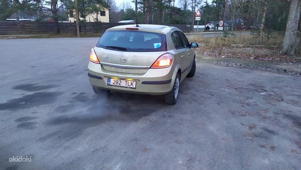 M: Opel Astra h 1.7cdti 74kw (foto #4)