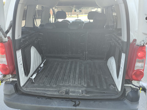 M/V Citroen Berlingo (10 foto / 10)