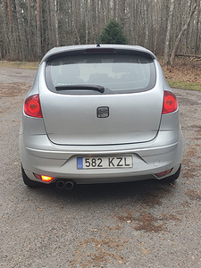 M/V Seat Altea (2 foto / 6)