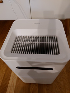 Õhuniisutaja ja puhasti SMARTMI (2 foto / 3)