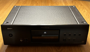 DENON DCD-1500AE супер аудио CD плеер (3 фото из 10)