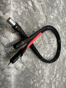 VINÜÜLI 5-PIN to 2xRCA PHONO kaabel 0.6m (1 foto / 7)