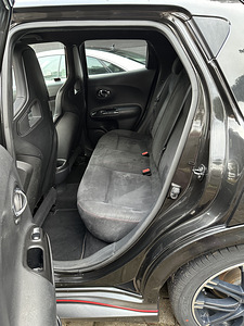Nissan Juke NISMO RS 4x4 Automatic 2015 (14 foto / 15)