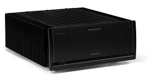 Parasound JC5 power amplifier black (1 foto / 1)