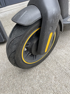 Segway Ninebot G30 (3 foto / 4)
