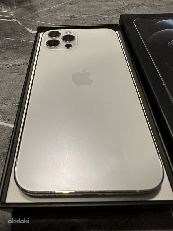 Iphone 14 Pro 256 Silver Купить