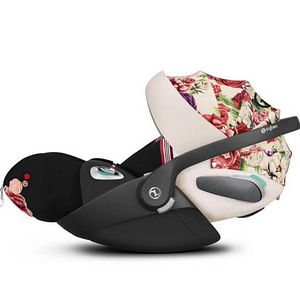 Люлька Cybex Cloud Z2 i-Size (5 фото из 5)