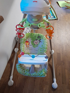 Fisher Price beebikiik (2 foto / 2)